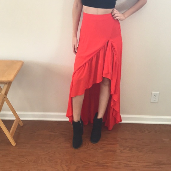 ‘Show Me Your MuMu’ skirt - Picture 4 of 4